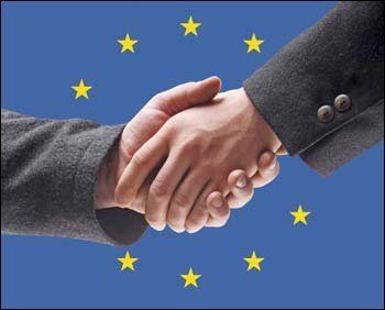 Евросоюз помогает Западной Украине в развитии трансграничного сотрудничества
