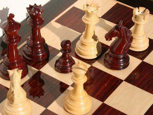 На Закарпатье новым чемпионом по шахматам стал Семен Найгебавер