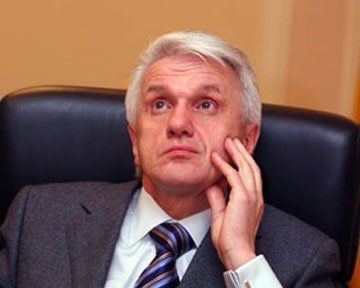 Владимир Литвин - Местные выборы состоятся 27 марта 2011 года