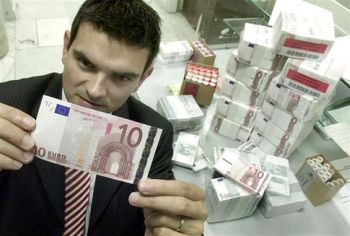 Евро предсказали скорую "гибель"