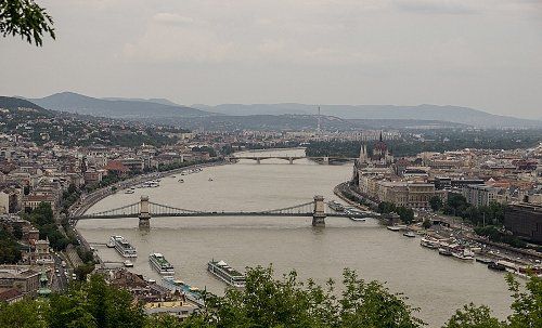 В Будапеште проходит ежегодное совещание дипломатов
