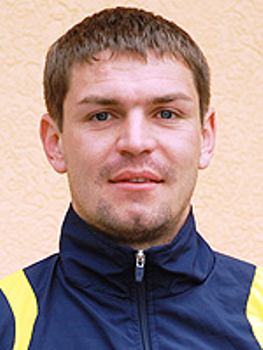 Дмитрий Бабенко вошел в десятку лучших футболистов Украины