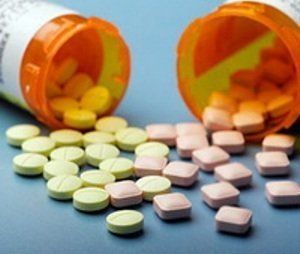В Мукачево аптека продавала психотропные лекарства с нарушениями