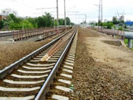 Ездить по железной дороге в Закарпатье вовсе небезопасно