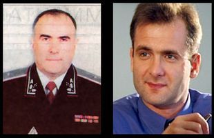 Убийцей Георгия Гонгадзе является бывший министр внутренних дел Юрий Кравченко?