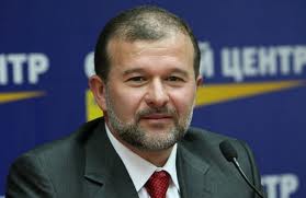12 ноября 2010 года Указом Президента В.Януковича Балога назначен министром МЧС