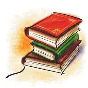 Книги — источник знаний