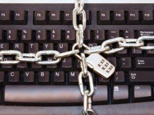 Украина практически лидер компьютерного пиратства
