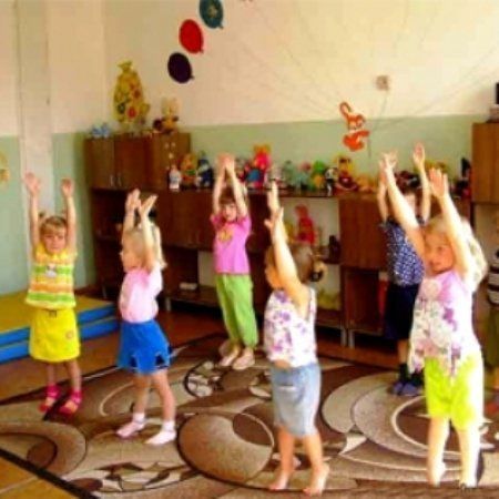 В Закарпатье на ста местах воспитывается 142 детей