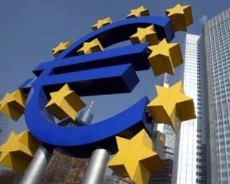Еврозона все меньше уже интересует Польшу и Болгарию