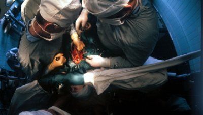 Группировка вербовала людей с целью изъятия органов для трансплантации