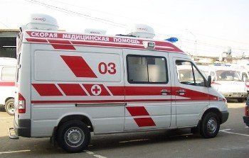 Закарпатские медицинские учреждения получили новые автомобили