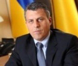 Иван Бушко кандидат в депутаты по округу №73