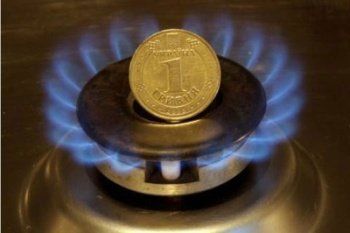 Правительство тоже не против повысить цены на газ для населения и предприятий