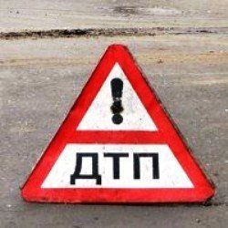 В Ужгороде две иномарки столкнулись на скоростной улице-трассе Собранецкой