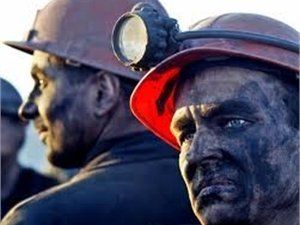 Во Львовской области спасатели потушили в шахте пожар