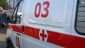 Автомобиль «Хонда» наехал в понедельник на автобусную остановку в Сочи, в результате ДТП три человека погибли