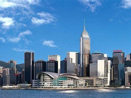 Гонконг и Украина подписали соглашение об отмене виз