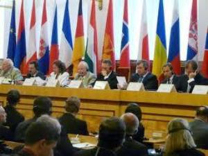 В пленарном заседании Конгресса Совета Европы приняли участие и закарпатцы