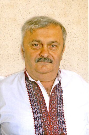 Василь Шкіря – журналіст і казкар із Іршави
