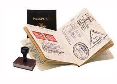 Поставить заграничную визу в паспорте можно в Ужгороде за 3900 грн, но не всегда