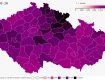 Чехия стала самой пострадавшей страной в мире по количеству жертв от Сovid-19