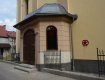 Акт вандализма в Закарпатье: Неизвестные расписали стену церкви