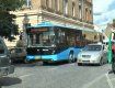 Нелегкое решение: Когда в Ужгороде снова появится городской транспорт