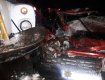 Погибла пассажирка: Полицейские опубликовали жуткие фото с места смертельного ДТП в Закарпатье 