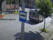 Сальто с ударом об забор: ДТП в "Пентагоне" в Мукачево попало на камеру наблюдения 