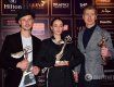Представниця Закарпаття Аліна Паш перемогла в одній з номінацій музичної премії YUNA-2019