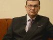 Голова Ради адвокатів Закарпатської області Олексій Фазекош