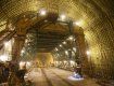 Гройсман: Бескидський тунель здадуть в експлуатацію за 100 днів