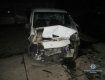 У ДТП за участі трьох автомобілів на Тячівщині постраждали п’ять осіб (ФОТО)