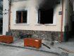 Закарпаття. Вибух знищив 3 кімнати офісу угорців в Ужгороді