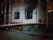 П’ятьох підозрюваних у підпалі офісу Товариства угорської культури Закарпаття затримали
