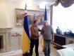 УНСО на захисті України. Зустріч з Геннадієм Москалем