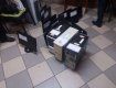 Закарпатські поліцейські припинили діяльність 4 підпільних закладів в Ужгороді