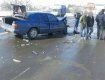 У Мукачеві у ДТП постраждали троє людей