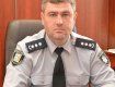 Начальник Головного управління Національної поліції в Закарпатській області Роман Стефанишин