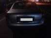 Розшукувану Інтерполом «Audi» виявили охоронці кордону у Чопі