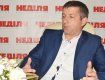 Віталій Мещеряков став директором телекомпанії «Сіріус»