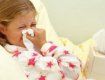 Закарпаття. Захворюваність на грип і ГРІ перебуває нижче порогових рівнів