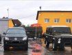 Мукачівський прикордонний загін проводить набір кандидатів на заміщення вакантних посад водіїв