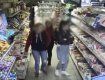 В Закарпатье позорная кража молодой девушки попала на видеокамеру