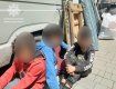 В Ужгороде преступность портит совсем маленьких детей 