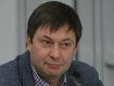 Против Вышинского открыто уголовное производство по статье "Государственная измена"