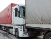 Закарпаття: Дві вантажівки зіштовхнулися біля держкордону з Угорщиною 