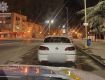 9 неадекватов-водителей за ночь поймали копы в Закарпатье 