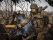 Украина отступает из сел на Донбассе в ожидании помощи США - NYT